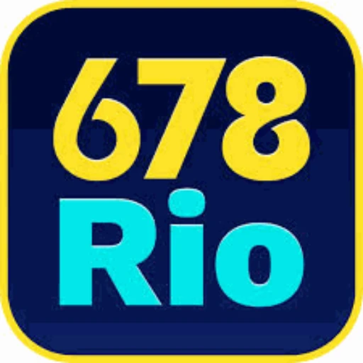 678Rio Facebook Oficial – Promoções e Bônus Logo